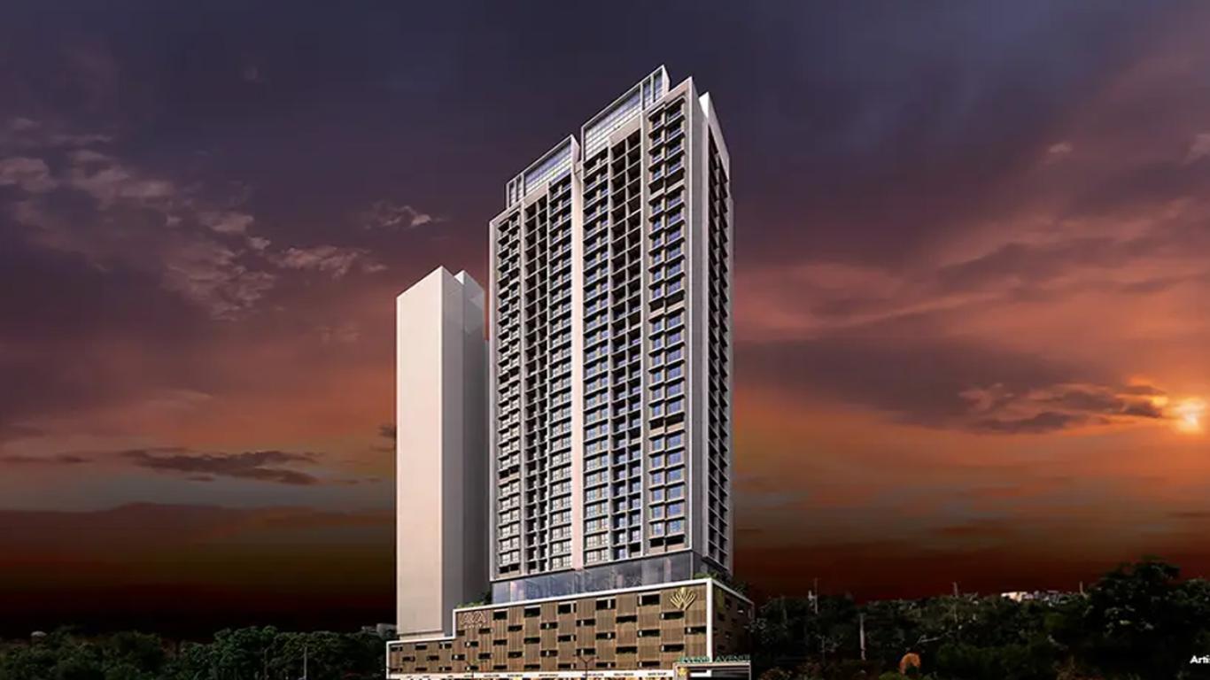 Seventh Avenue Byculla
